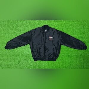 Vintage Criminal Minds Season 1 Bomber Puffer Jacket LA Starwears USA - Size XL